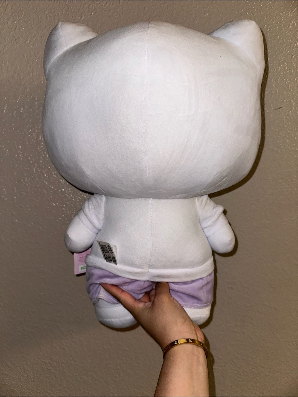 Hello kitty Jumbo - Picture 2 of 2